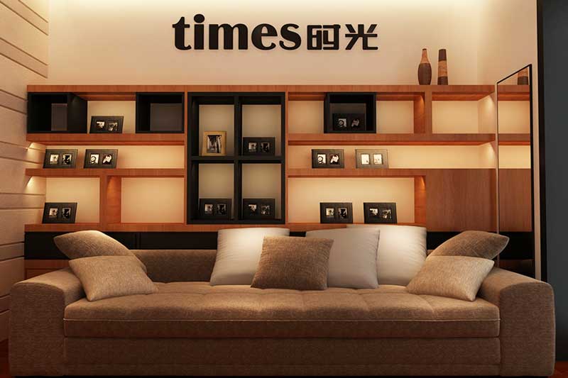 TIMES時(shí)光