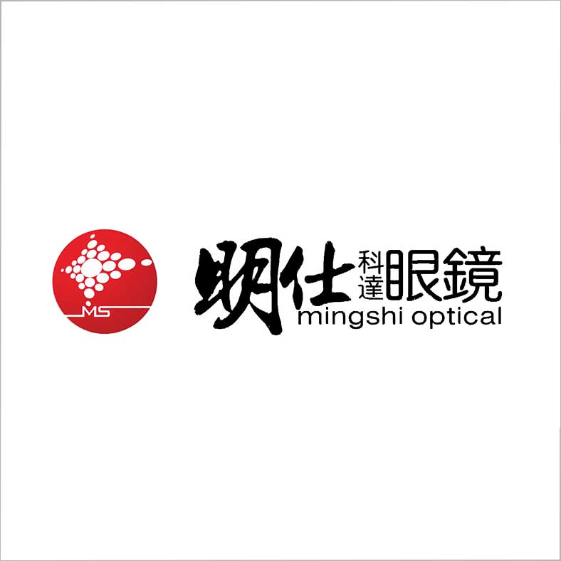 名仕科達眼鏡