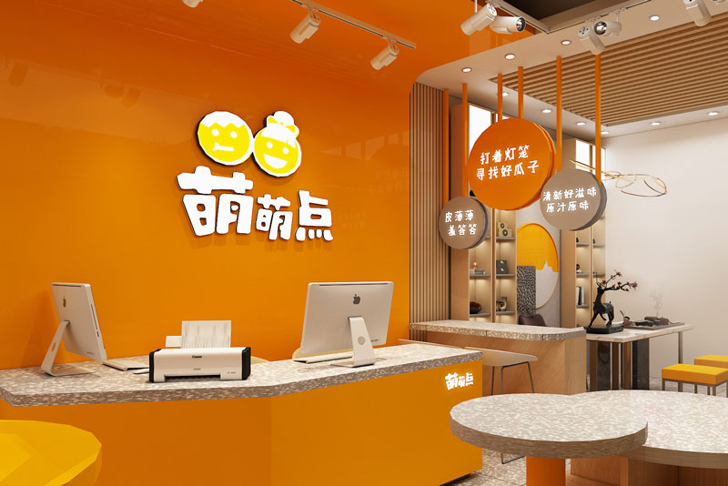 萌萌點